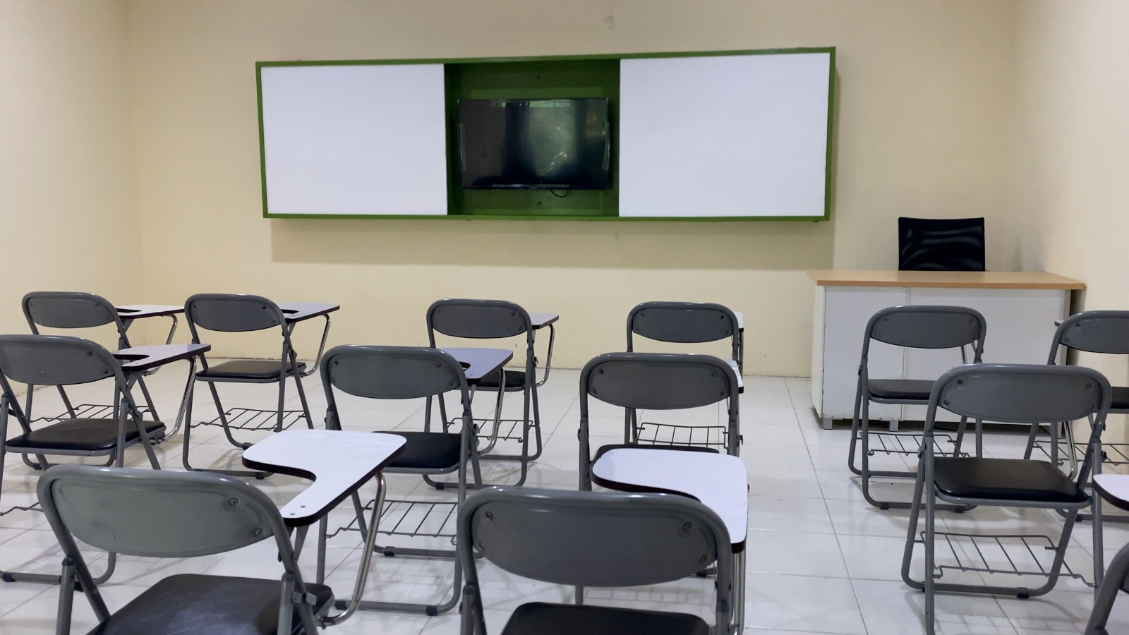 Ruang Kelas