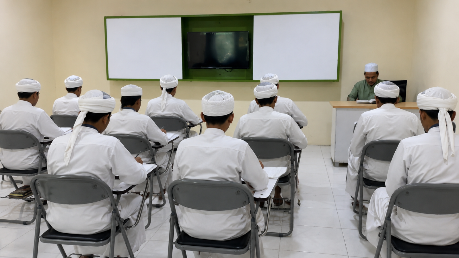 Ekonomi Syariah
